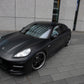 TECHART Headlight Trims for 970 Panamera until MY13