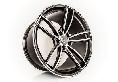 TECHART FORMULA IV Bicolor Wheel 12 x 21 OT57 RA for 991