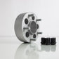 TECHART Bolt Circle Adapter 35mm, BC 112/5 - 130/5  for Macan