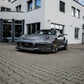 TECHART Front Spoiler Carbon "glossy" for 991.1 GT3 RS until MY16