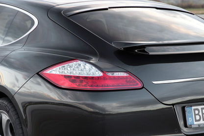 TECHART Rear Spoiler I for 970 Panamera V6 / S / 4 / 4S / Diesel until MY13