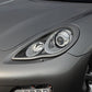 TECHART Headlight Trims for 970 Panamera until MY13