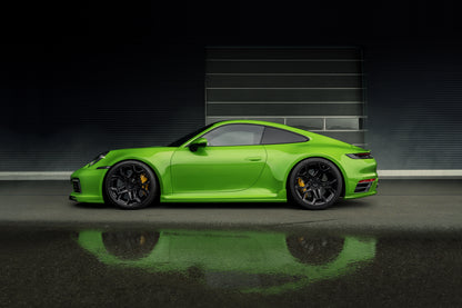 TECHART Sport Spring Kit for 992