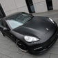 TECHART Headlight Trims for 970 Panamera until MY13