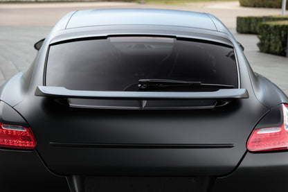 TECHART Rear Spoiler I for Panamera 970 Turbo / Turbo S / GTS until MY13