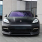 TECHART Headlight Trims for 970 Panamera until MY13
