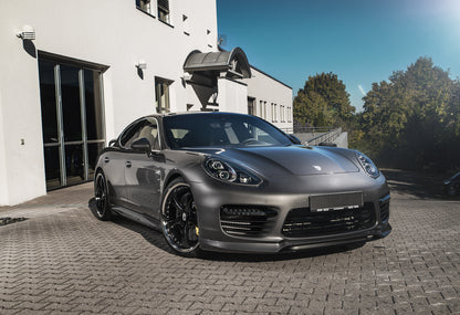 TECHART FORMULA II Wheel GTS 10.5x22 OT56 RA for 970 Panamera