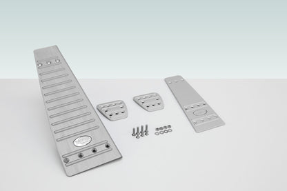 TECHART Pedal-Kit, Manual/PDK for 987/981/718 / 997/991 /970