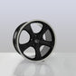 TECHART FORMULA GTS Wheel 9 x 21 OT50 FA for 991, 981, 718