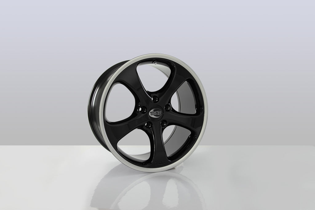 TECHART FORMULA GTS Wheel 9 x 21 OT50 FA for 991, 981, 718