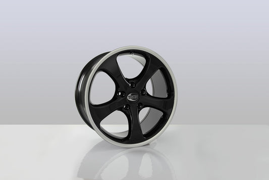 TECHART FORMULA GTS Wheel 12 x 20 OT48, RA for 997 Carrera 4 / Turbo