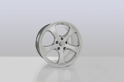 TECHART FORMULA Wheel 10 x 20 OT 55 for 955/957/958 Cayenne and 970 Panamera - Set of 4 Wheels