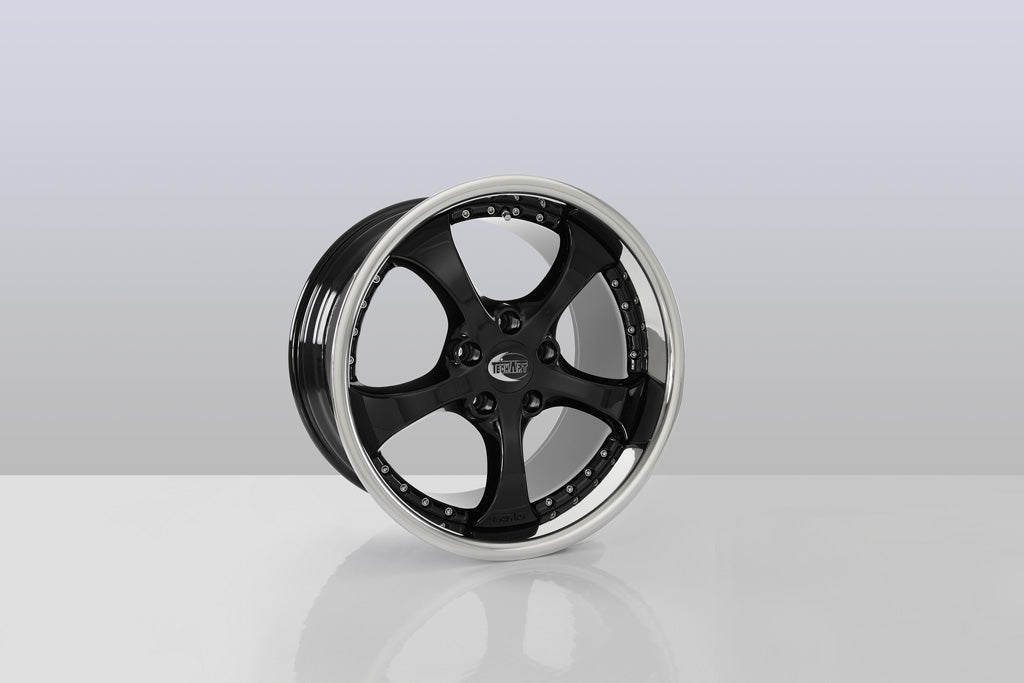 TECHART FORMULA II GTS Wheel 12 x 20 OT 50, RA for 997