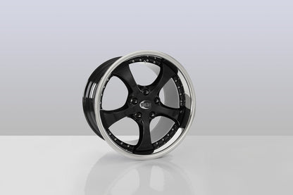 TECHART FORMULA II GTS 19" Wheel Set  for 997 - Set of 4 Wheels