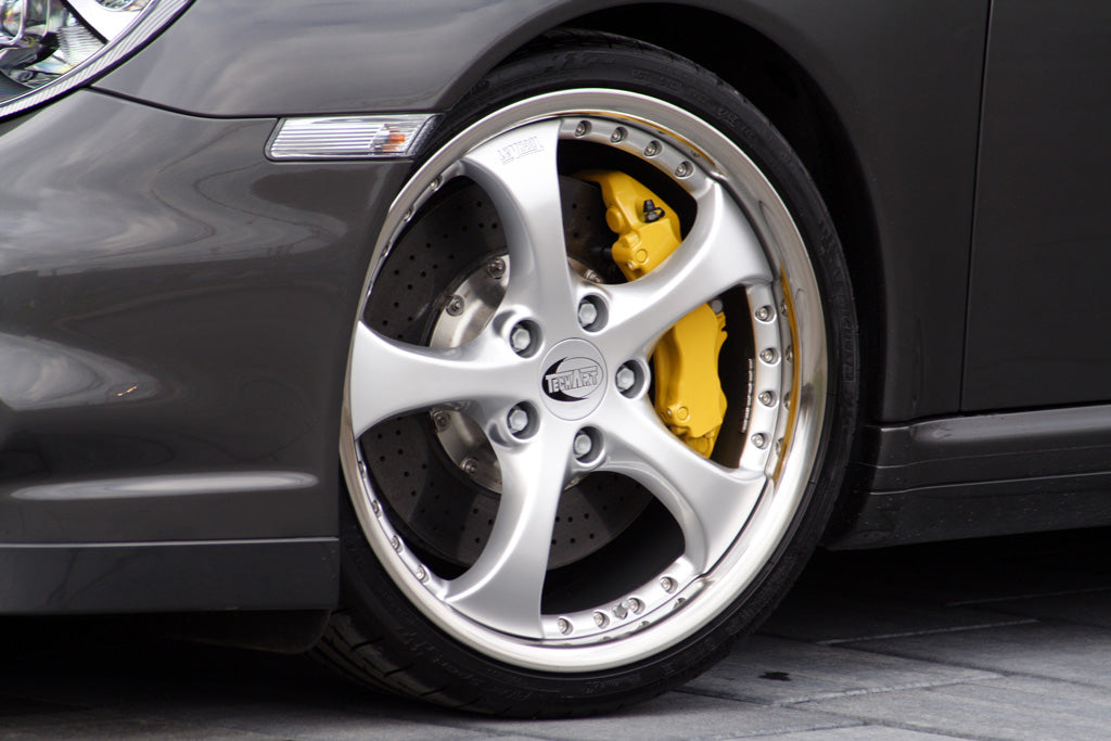 911 - Wheels – Techart USA