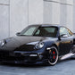 TECHART FORMULA II GTS Wheel 8.5 x 20 OT 52 FA for 997