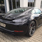 TECHART Rear Spoiler I for 718 Cayman