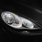 TECHART Headlight Trims for 970 Panamera until MY13