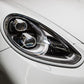TECHART Headlight Trims for 970 Panamera starting MY14