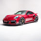 TECHART Spring Set for 992 Turbo / Turbo S without Sport Chassis