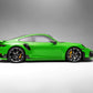 TECHART Spring Set for 992 Turbo / Turbo S without Sport Chassis