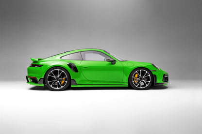 TECHART Threaded Spring Kit for 992