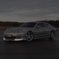 TECHART Front Spoiler I for Panamera V6 / S / Diesel / 4S until MY13