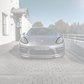 TECHART Headlight Trims for 970 Panamera starting MY14