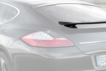 TECHART Rear Spoiler I for 970 Panamera V6 / S / 4 / 4S / Diesel until MY13