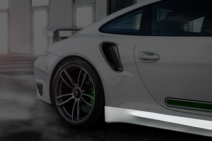 TECHART Side Skirt for 991 Turbo / GT3 RS