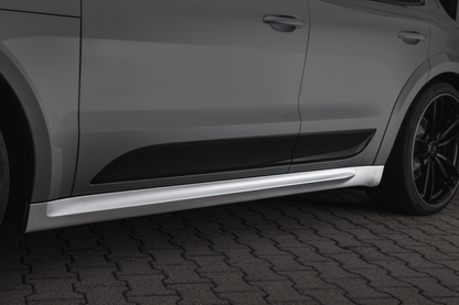 TECHART Side Skirts for 95B Macan