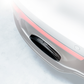 TECHART Tail Pipe Kit Carbon Glossy for 992 Carrera / Turbo with Sport exhaust unit