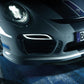TECHART Aero Wings for 991.1 Turbo until MY16