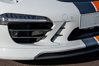 TECHART Aero Wings for Porsche 991.1 Carrera 2 / 2S until MY16