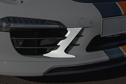 TECHART Aero Wings for Porsche 991.1 Carrera 2 / 2S until MY16