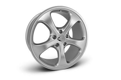 TECHART FORMULA Wheel 10 x 21 OT 57 For 955/ 957/ 958 Cayenne and 970 Panamera- Set of 4 Wheels